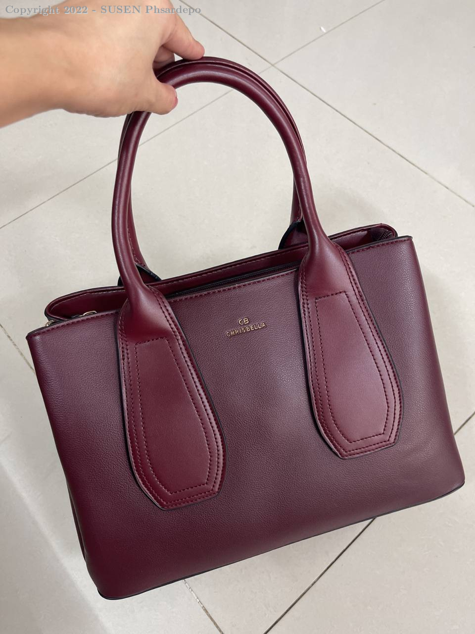 2186 size L dai bontas thom