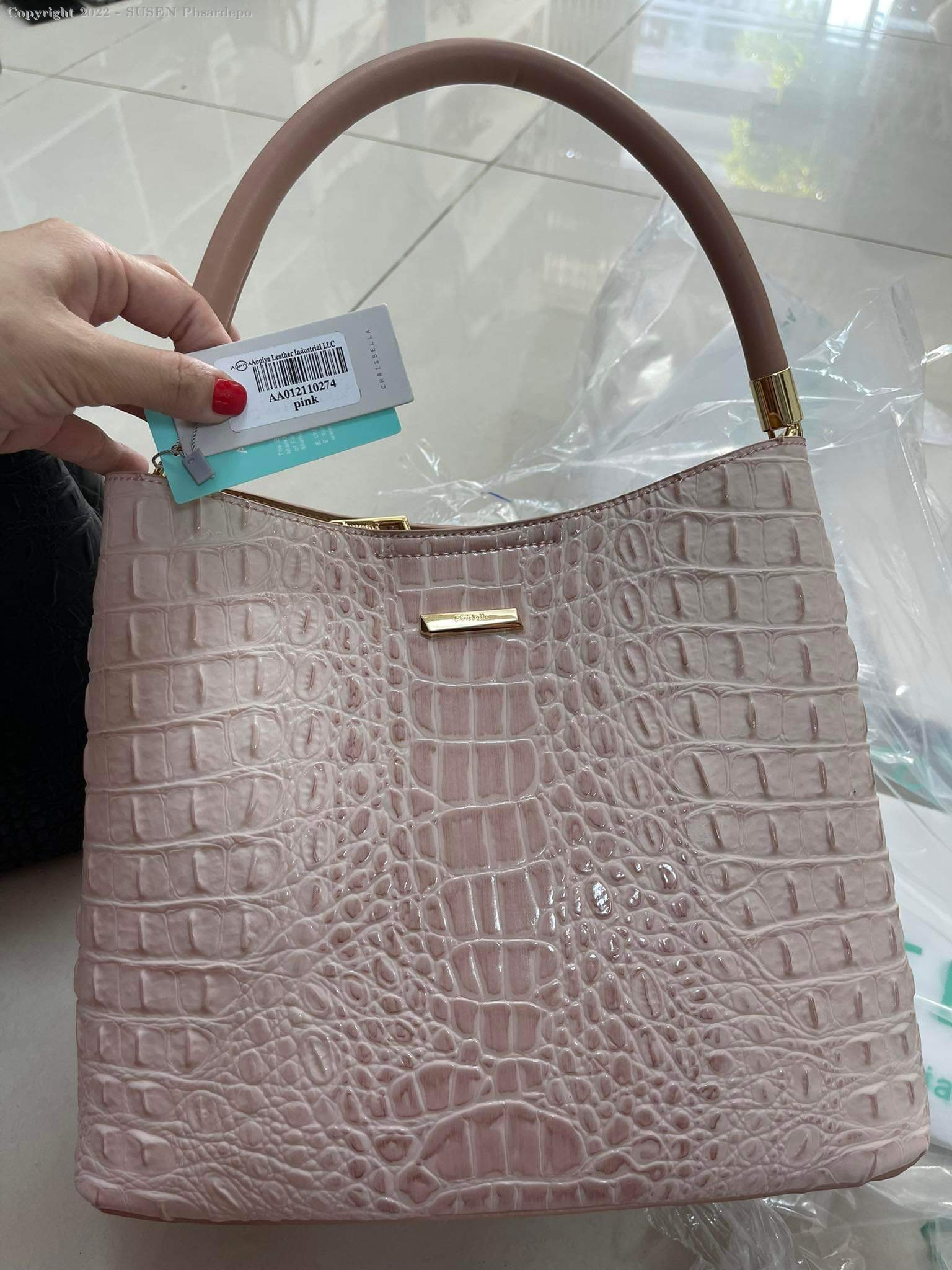 0274 croco 28cm dai1