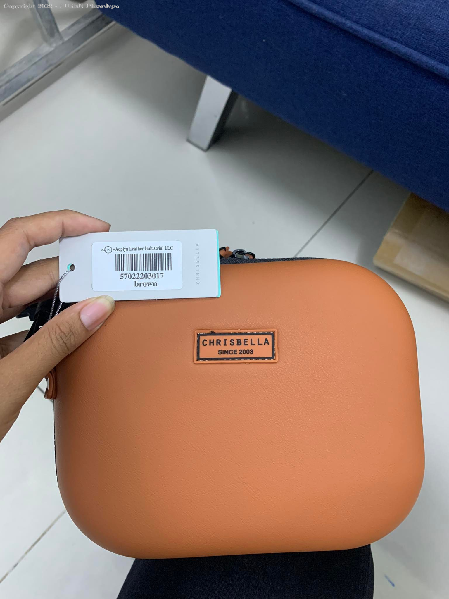 3017 KBT box 