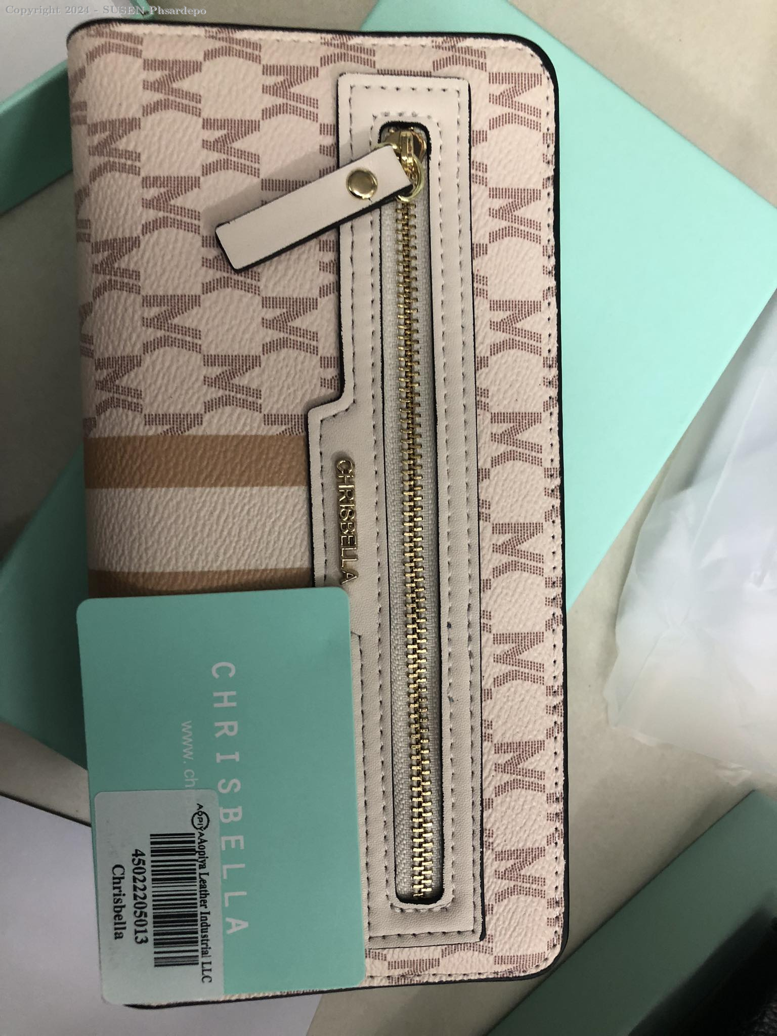 5013 Wallet-KBT