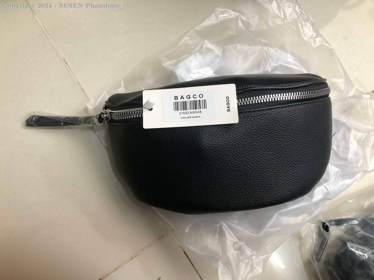 9008 Bagco