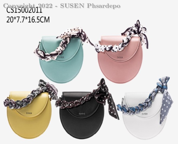 SS2011 Moon leat 