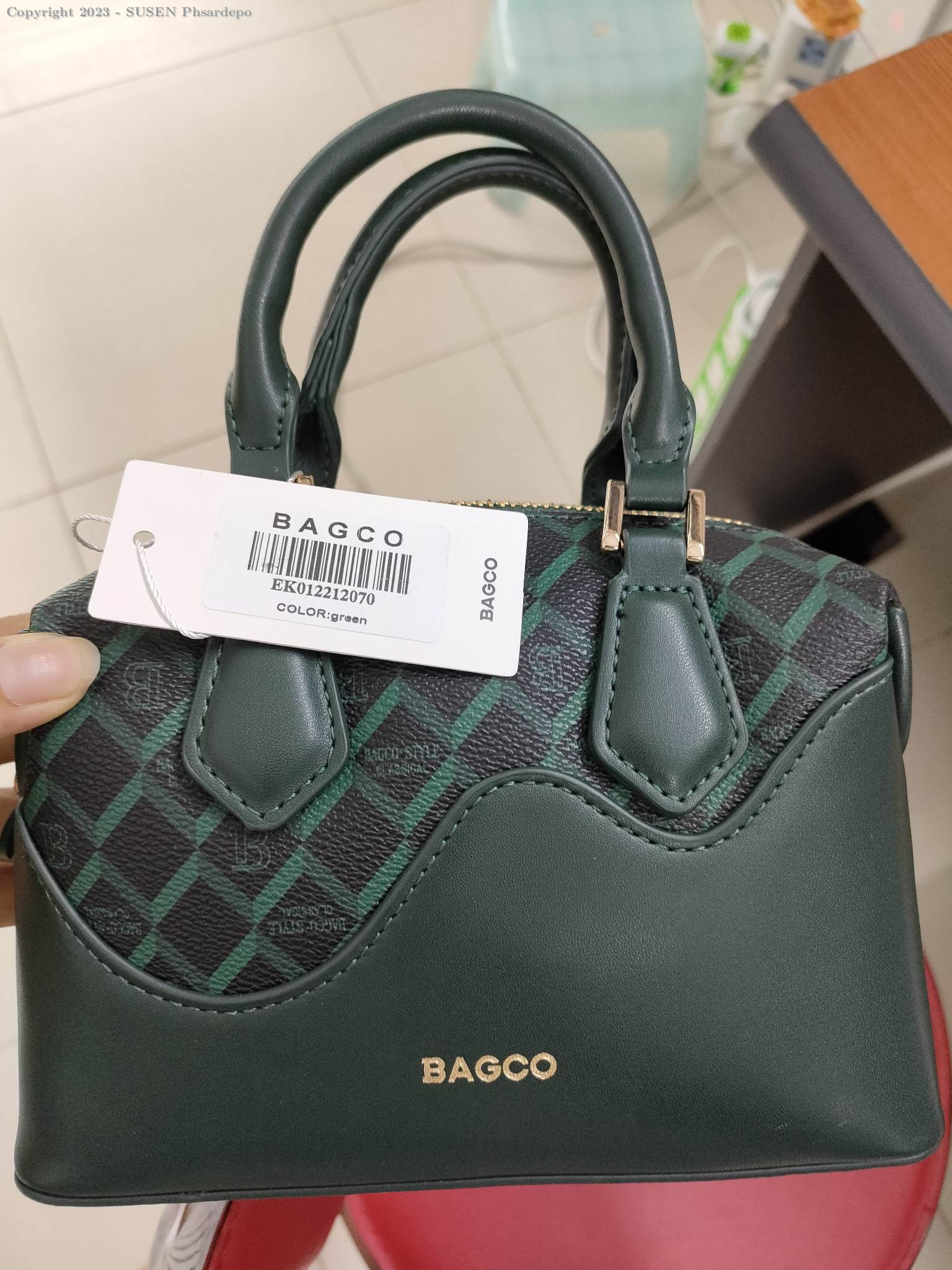EK012212070-KBT BAGCO