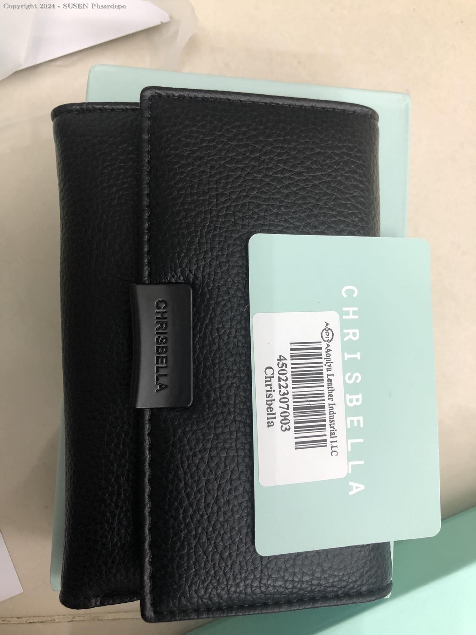 7003 Wallet-KBT