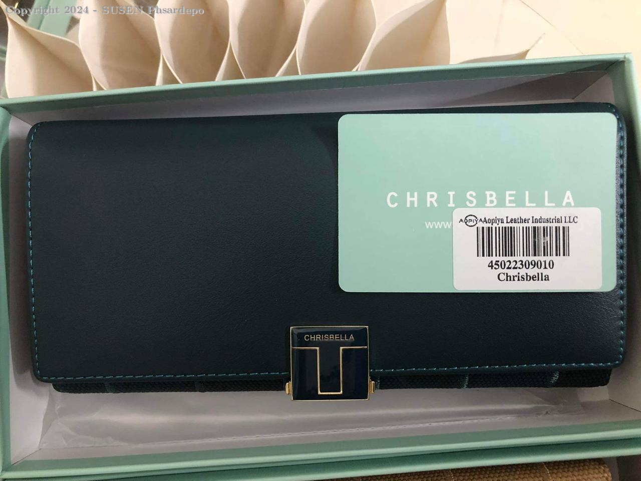 long wallet 9010