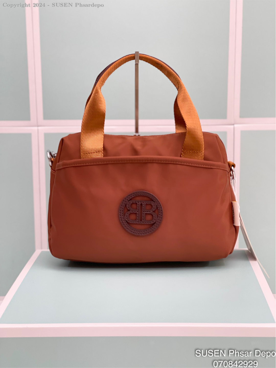 7040 pig M bagco phalum