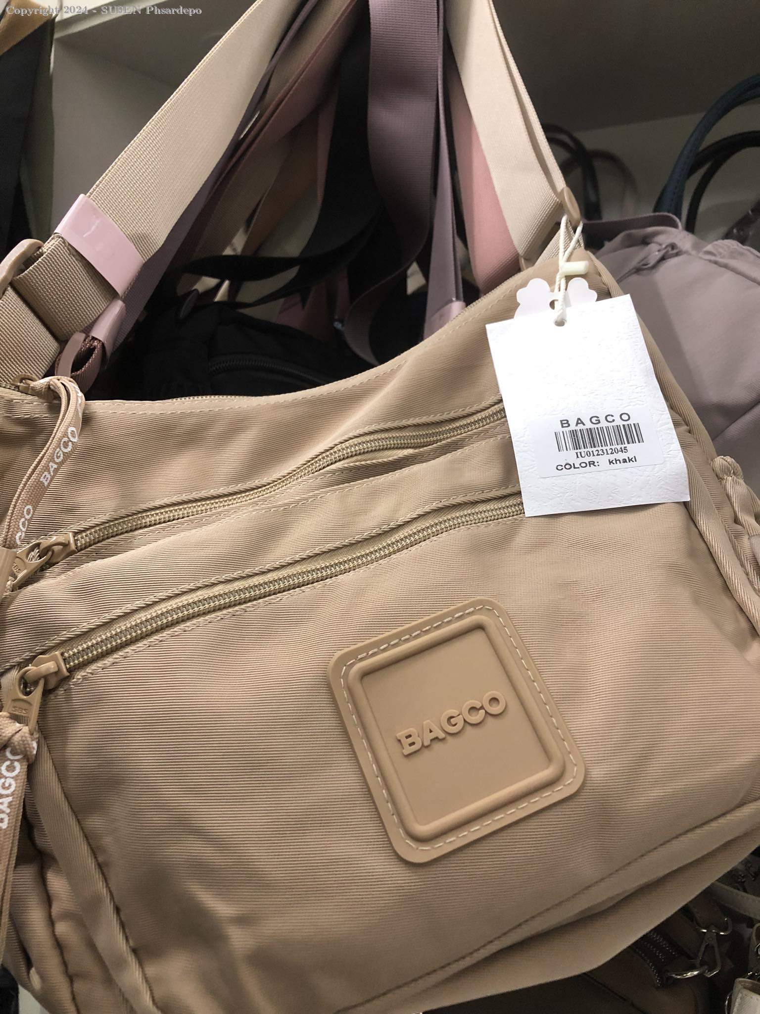 IU012312045-Kronat bagco